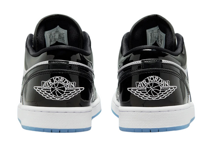 Air Jordan 1 Low "Concord" 2023