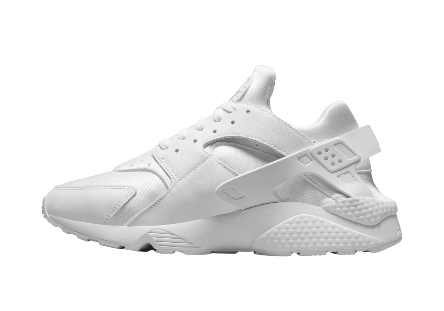 Nike Air Huarache "Pure Platinum"