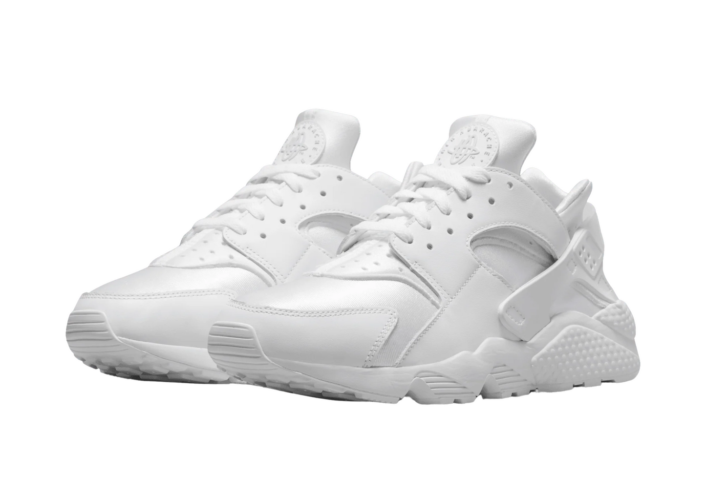 Nike Air Huarache "Pure Platinum"