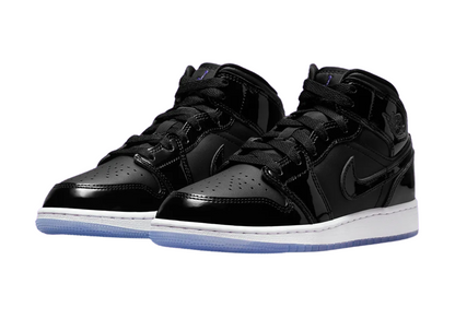 Air Jordan 1 Space Jam 2023 GS