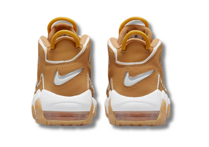 Nike Air More Uptempo “Wheat” GS