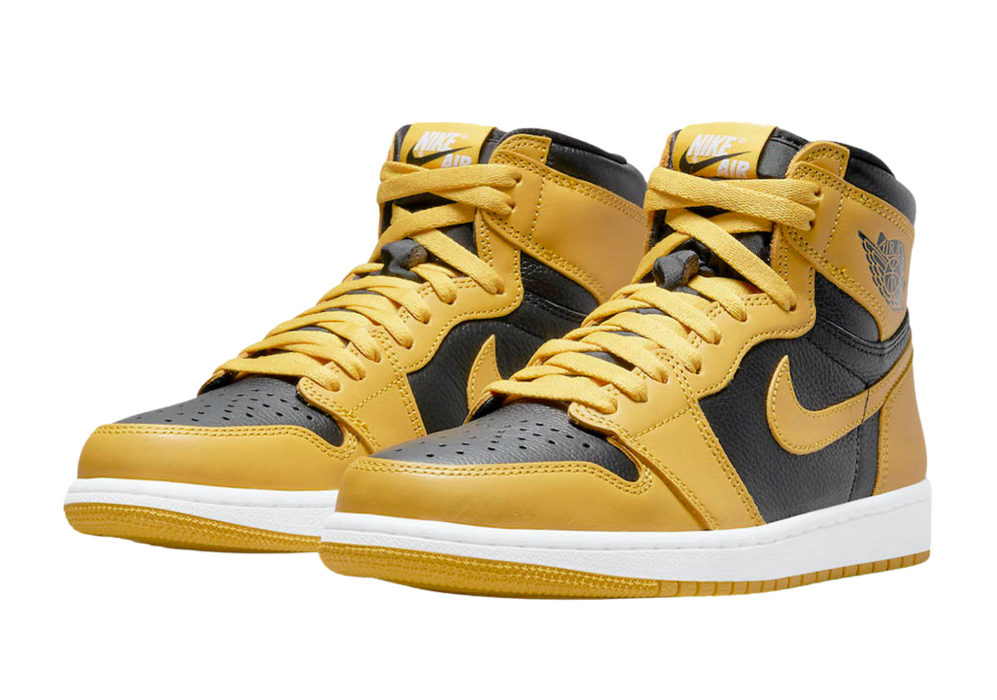 Air Jordan 1 Retro High OG Pollen