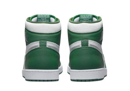 Air Jordan 1 High “Gorge Green”