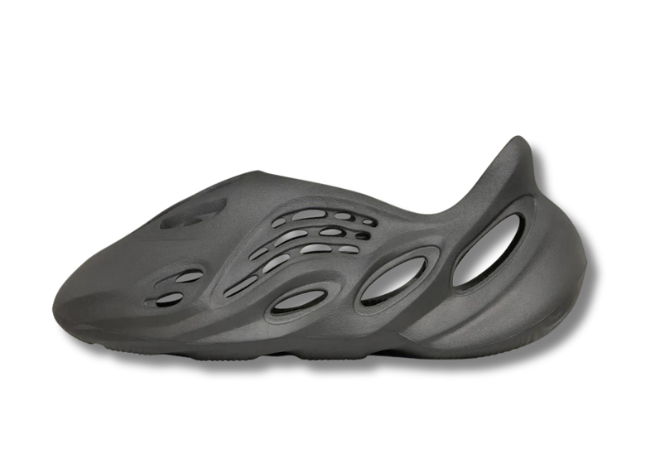 adidas x Yeezy Foam Rnnr "Carbon"