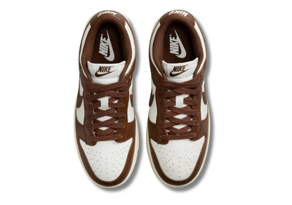 Dunk Low Cacao Wow (W)