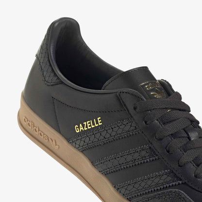 adidas Gazelle Indoor Core "Black Snakeskin - exclusive sneakers mx