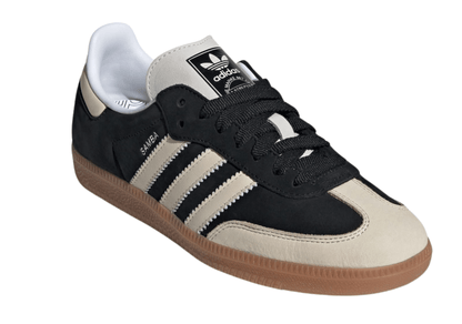 adidas Samba “Core Black / Wonder White” (W) - exclusive sneakers mx