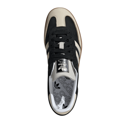 adidas Samba “Core Black / Wonder White” (W) - exclusive sneakers mx