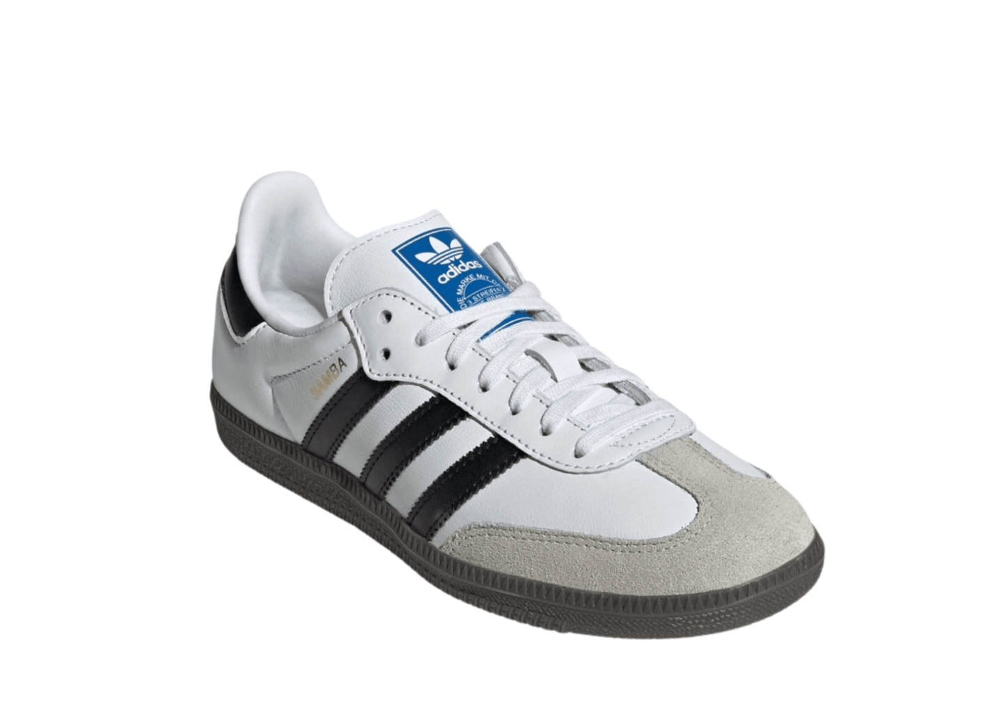 adidas samba OG - exclusive sneakers mx