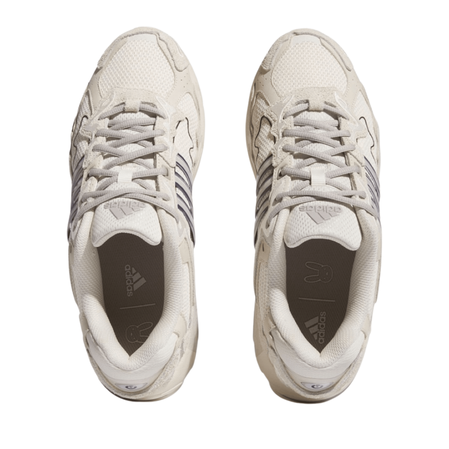 adidas x Bad Bunny Response CL "Cream White" - exclusive sneakers mx