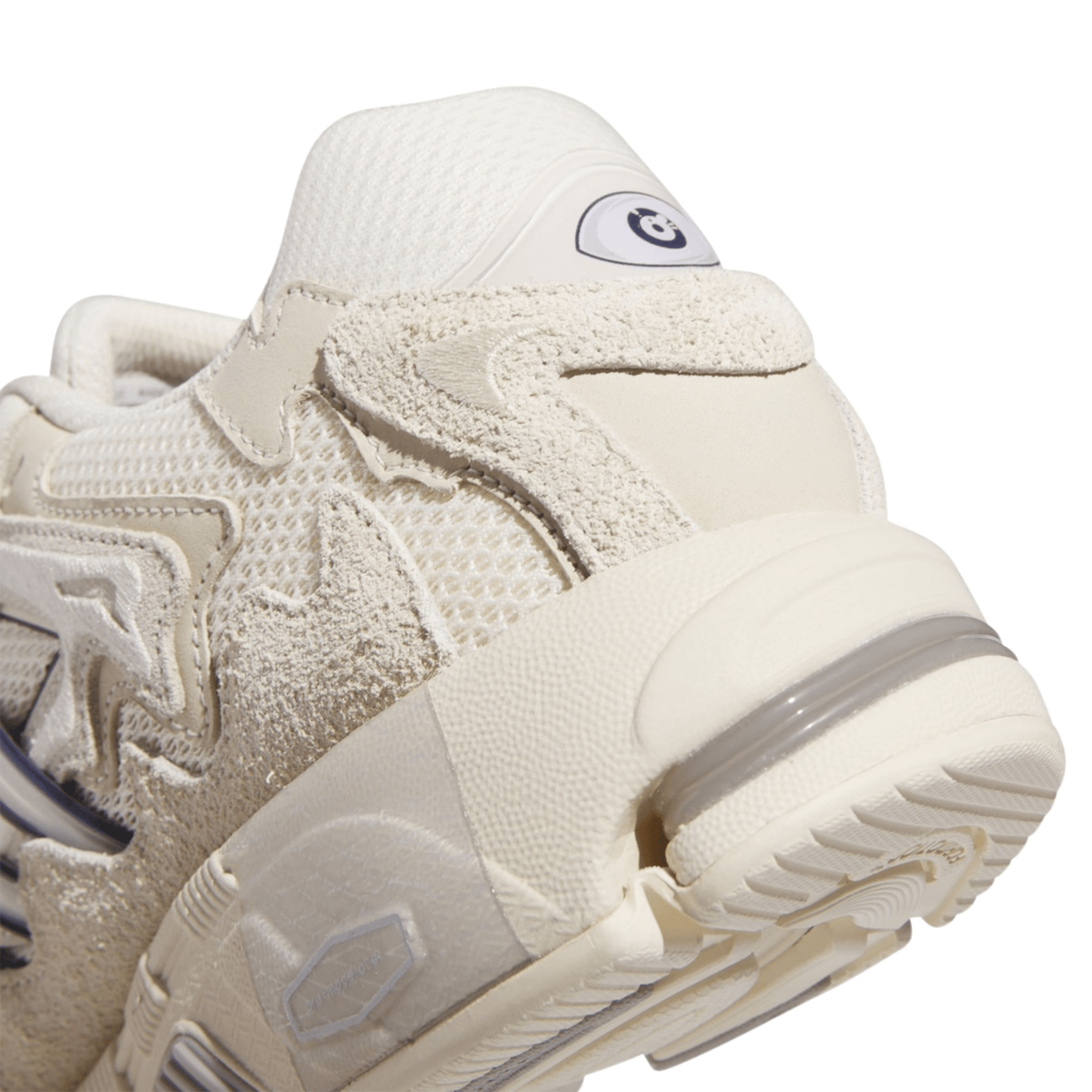 adidas x Bad Bunny Response CL "Cream White" - exclusive sneakers mx