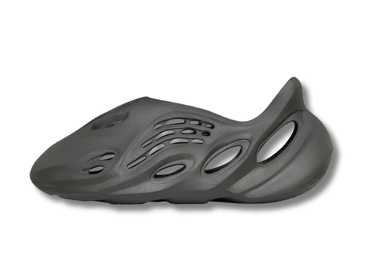 adidas x Yeezy Foam Rnnr "Carbon" - exclusive sneakers mx