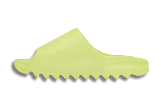 adidas Yeezy Slide Glow Green - exclusive sneakers mx