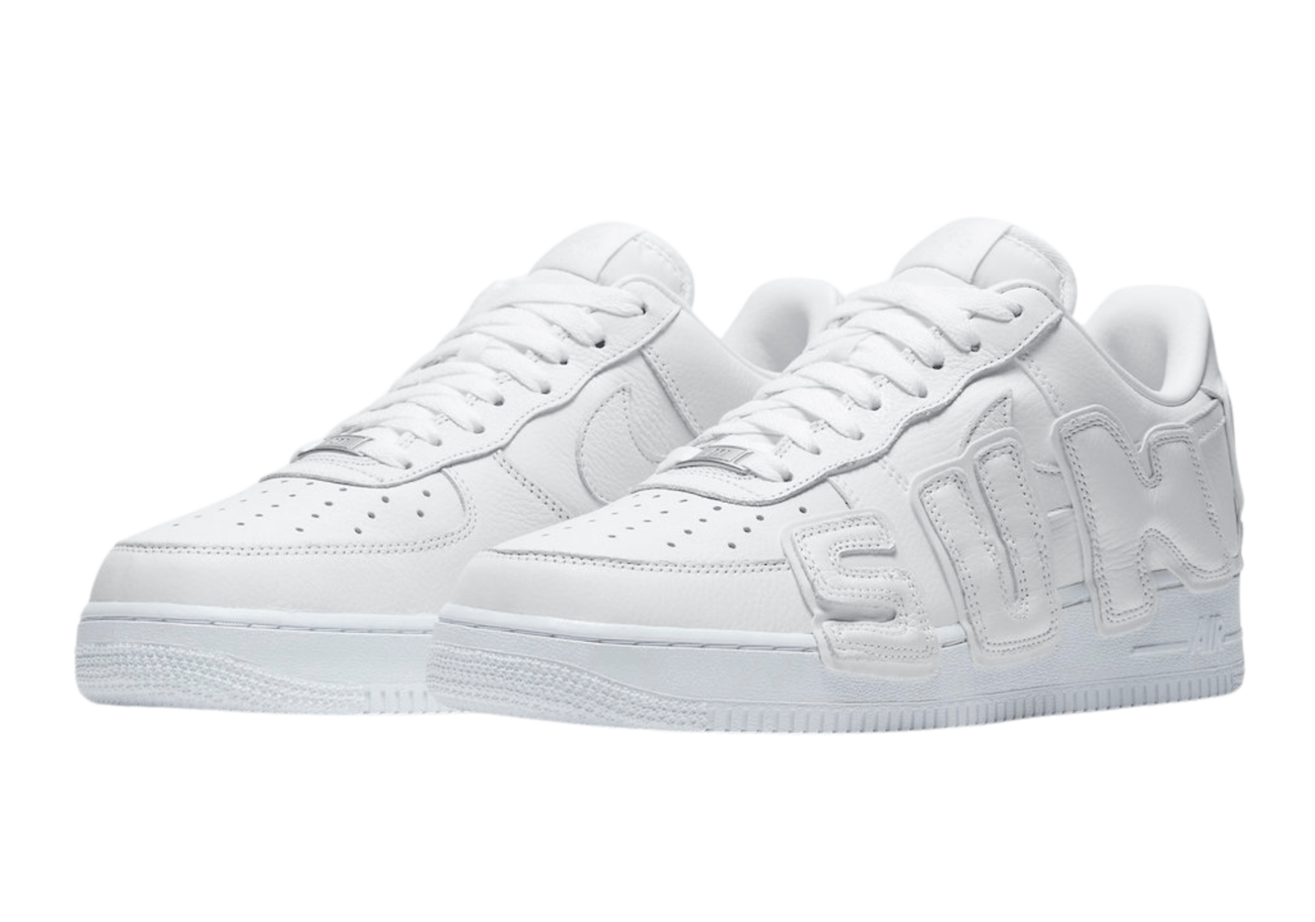 Air Force 1 Low x Cactus Plant Flea Market "White" - exclusive sneakers mx