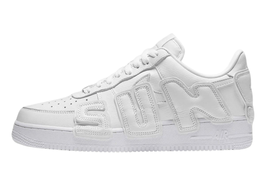 Air Force 1 Low x Cactus Plant Flea Market "White" - exclusive sneakers mx