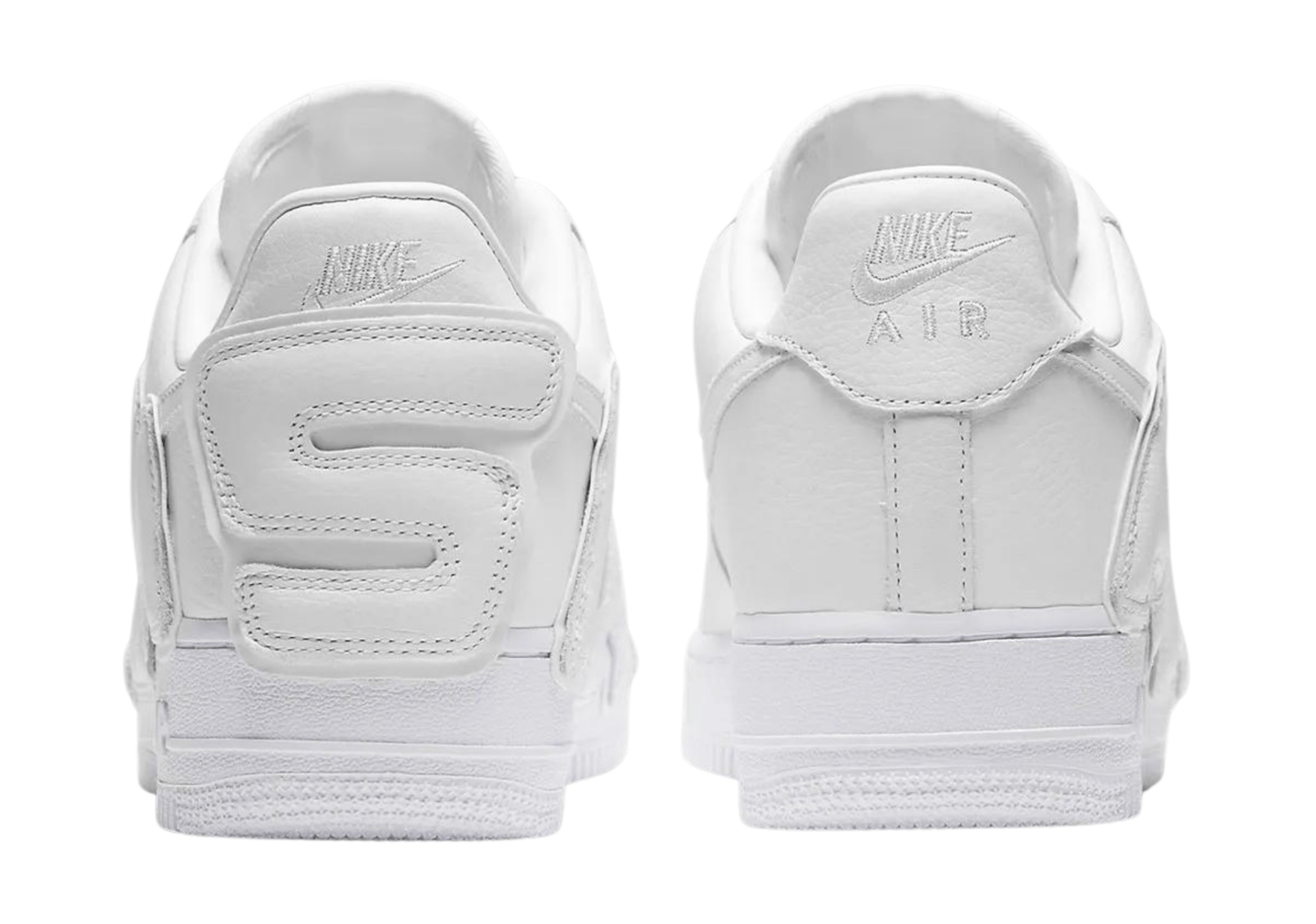 Air Force 1 Low x Cactus Plant Flea Market "White" - exclusive sneakers mx