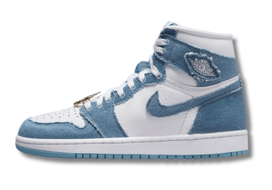 Air Jordan 1 High OG Denim (W) - exclusive sneakers mx