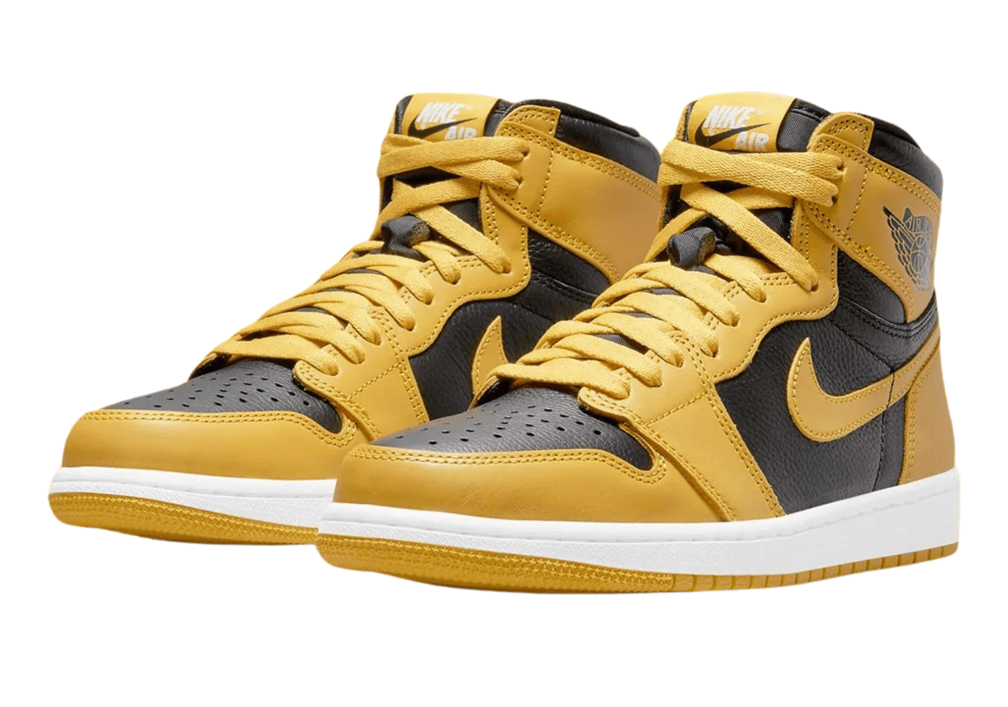 Air Jordan 1 High "Pollen" - exclusive sneakers mx