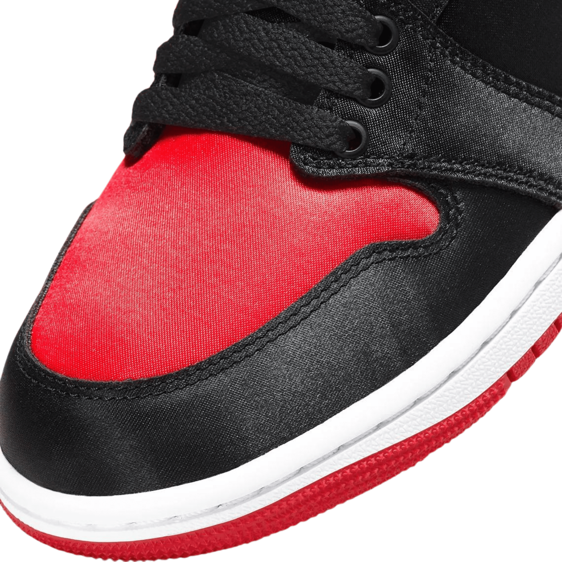 Air Jordan 1 High "Satin Bred" "W" - exclusive sneakers mx