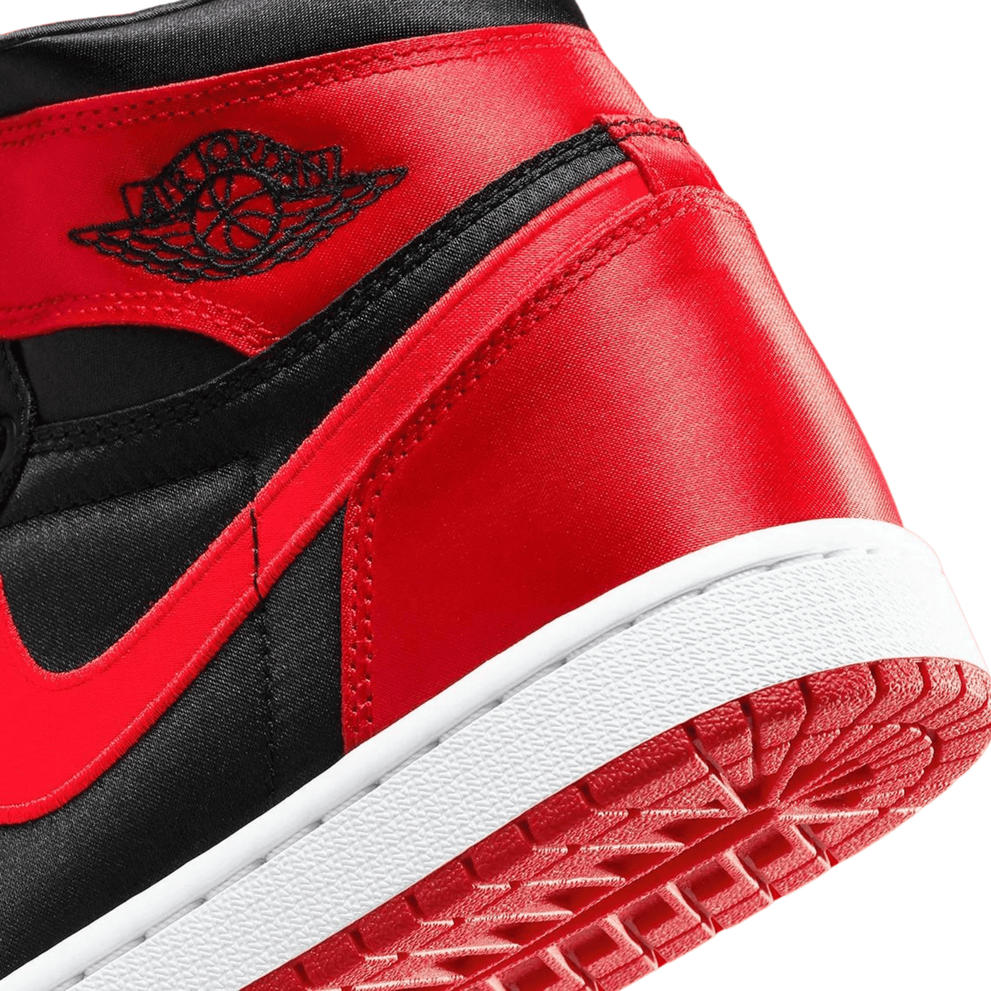 Air Jordan 1 High "Satin Bred" "W" - exclusive sneakers mx