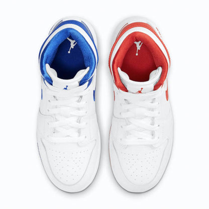 Air Jordan 1 Mid "85" GS