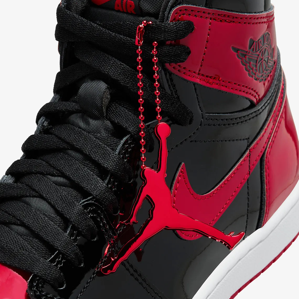 Air Jordan 1 High OG "Patent Bred"