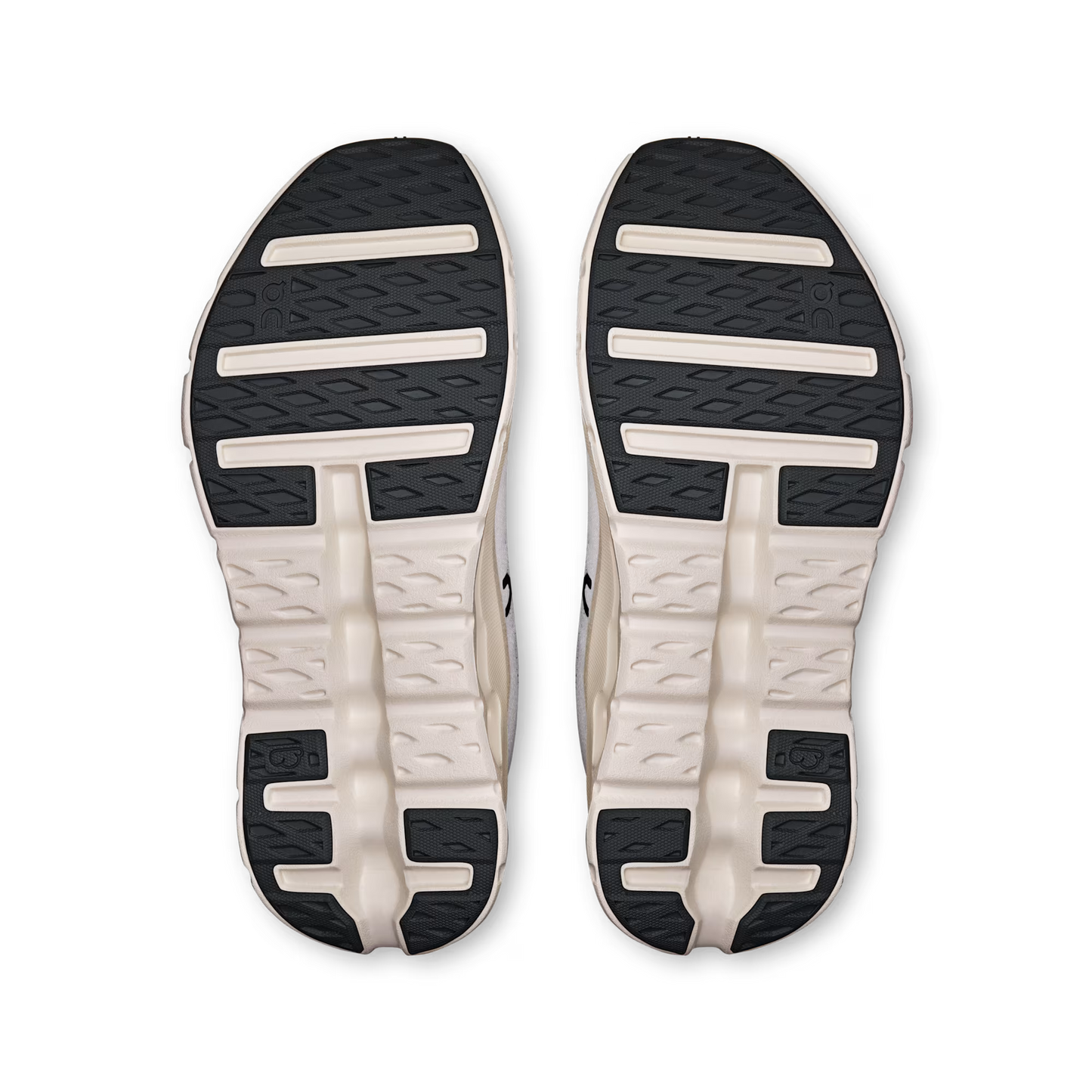 On Cloudtilt "Rock & Ivory" Women's