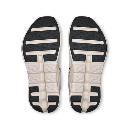 On Cloudtilt "Rock & Ivory" Women's