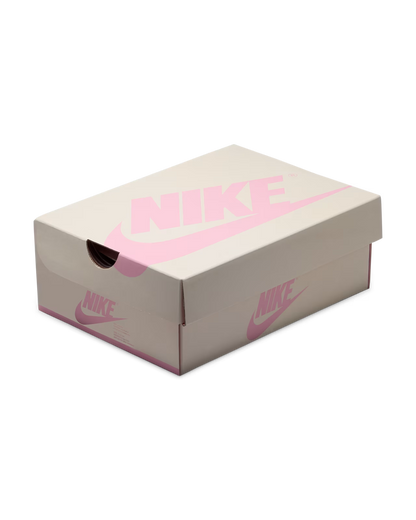 Air Jordan 1 Low x Travis Scott Muslin and Shy Pink