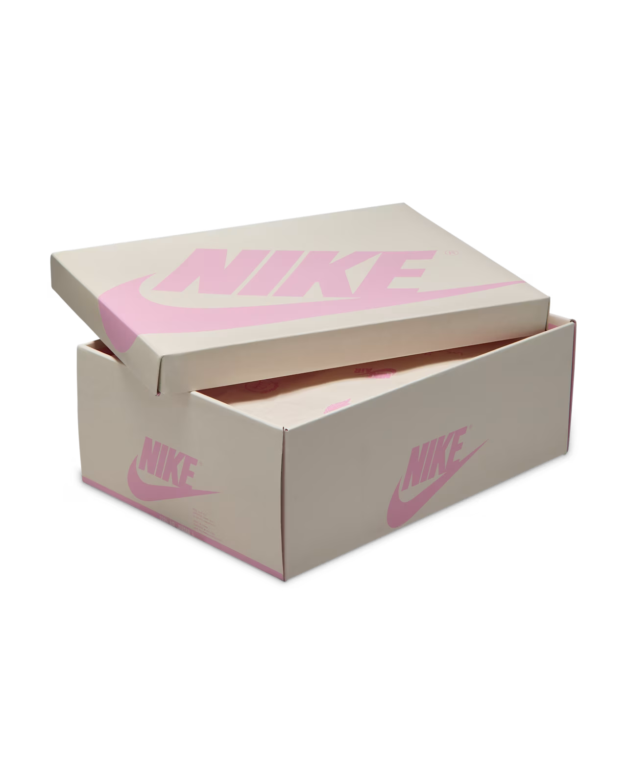 Air Jordan 1 Low x Travis Scott Shy Pink and Tropical Pink