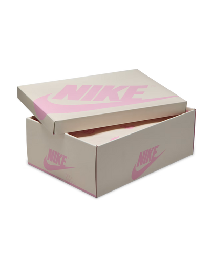 Air Jordan 1 Low x Travis Scott Shy Pink and Tropical Pink