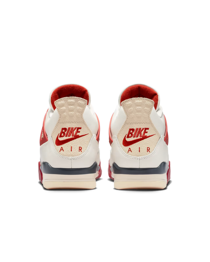 BIKE AIR x Nigel Sylvester x Air Jordan 4 "Brick After Brick"