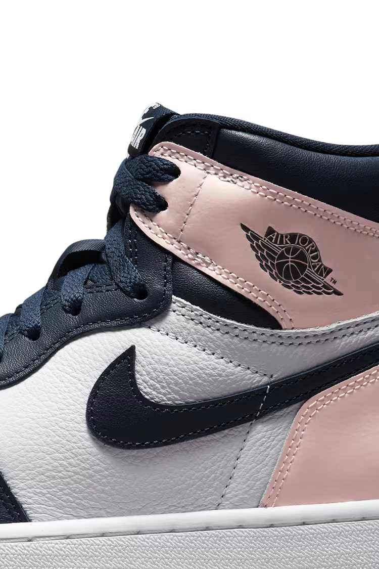 Air Jordan 1 Retro High OG Bubble Gum Womens