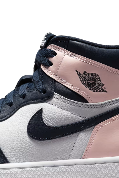 Air Jordan 1 Retro High OG Bubble Gum Womens