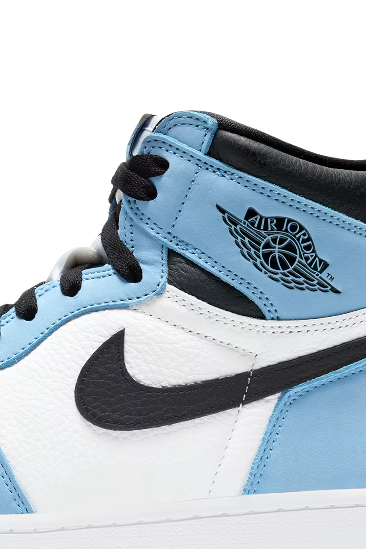 Jordan 1 Retro High OG University Blue 2020 *LEER DESCRIPCION*