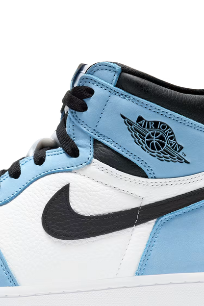 Jordan 1 Retro High OG University Blue 2020 *LEER DESCRIPCION*