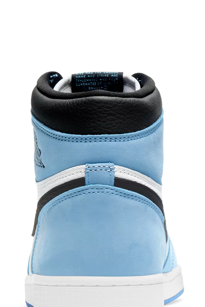 Jordan 1 Retro High OG University Blue 2020 *LEER DESCRIPCION*