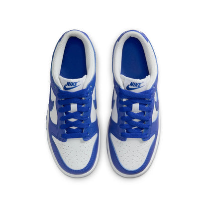 Nike Dunk Low GS 'Kentucky' 2025