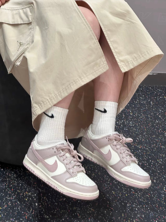 Nike Dunk Low GS 'Particle Rose'