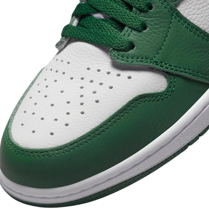 Air Jordan 1 High “Gorge Green”