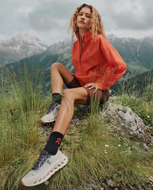 On Cloudtilt "Iron & Dew"